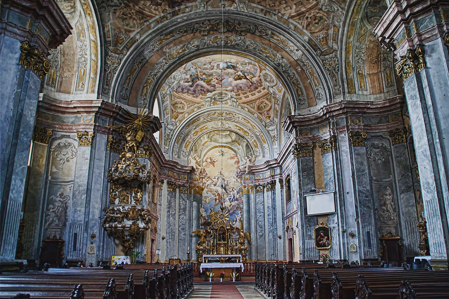 Istvánfi Balázs és Németh András duda-tekerő koncertje a Ciszterci templomban